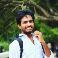 Gouni Venkataprthap Reddy