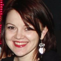 Cristina Constantinescu