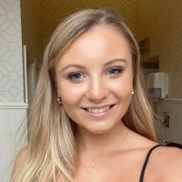 Olivia Deverell