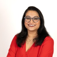 Shreshtha Mukherjee