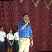 Gaurav Kesharwani