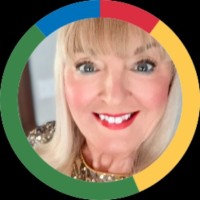 Rhonda Mclaren 💚💛💙❤️
