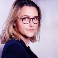 Camelia Haupt