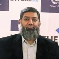Nadeem Sarwar