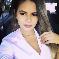Jacleane Oliveira Dos Santos
