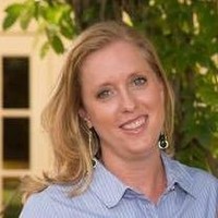Daina Richard, Mba