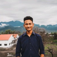 Kashyap Jyoti Borah