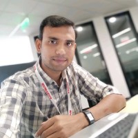 Anil Kumar Bandi