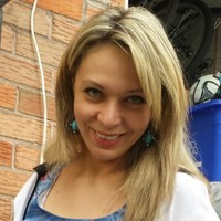 Tetyana Kliuk