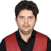 Mubariz Saleem