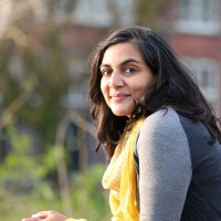 Divya Rao