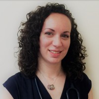 Michelle Chudow