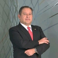 Ricardo González-Lugo López