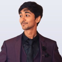 Akarsh U Vagman