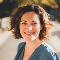 Anne Chazalet