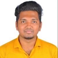 Anush Kumar M