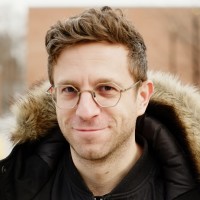 Alex Zlotin