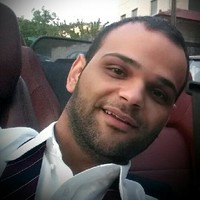 Abdullah Abu Jazar, Mba