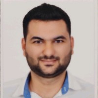 Mahmoud Hammoud