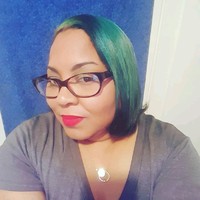 Anjail Holmes