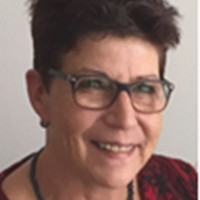 Antoinette Van Gestel - Ketels