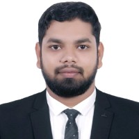 Ansar Rahuman S