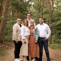 Nelleke Ter Beek