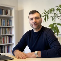 Gian Luca Fabbri