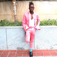 Mlondi Ndwandwe