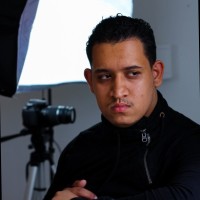 Max William Camilo Bezerra