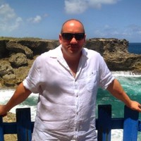 Stuart Jay