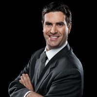 Eric Barbieri