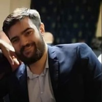 Daniel Calderbank