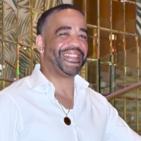 Justin Scott
