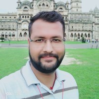 Sandip Chauhan