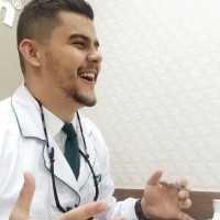 Pedro Lukas Almeida
