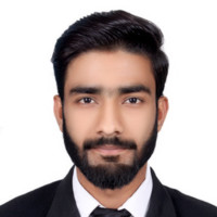 Araf Ahmed