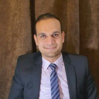 Ahmed Abdelaziz Ismail