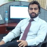 Adeel Ahmad