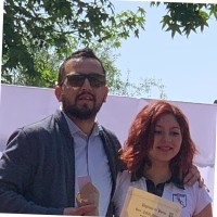 Fabian Esteban Valenzuela Moya