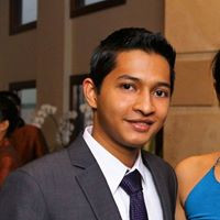 Aung Naing Myat Thu