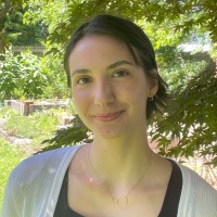 Genevieve Torrence