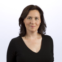 Stephanie Morin