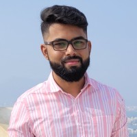 Ayush Gargav