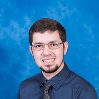 Marcus Cubero