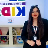 Zehra Hilal Göksu