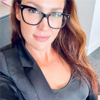 Kerri Charnock