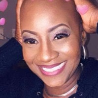 Stephanie Marable