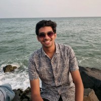 Arnav Mishra