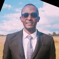 Micheal Tharuba